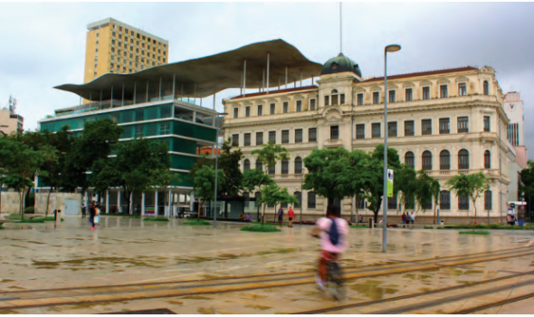 Museu de Arte do Rio – MAR